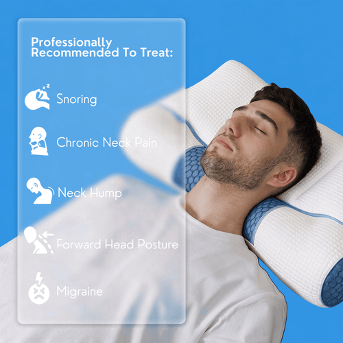 MEDalign Pillow